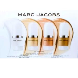 Marc Jacobs Dew Everything Travel-Size Set